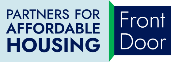 Logo for PFAH Front Door