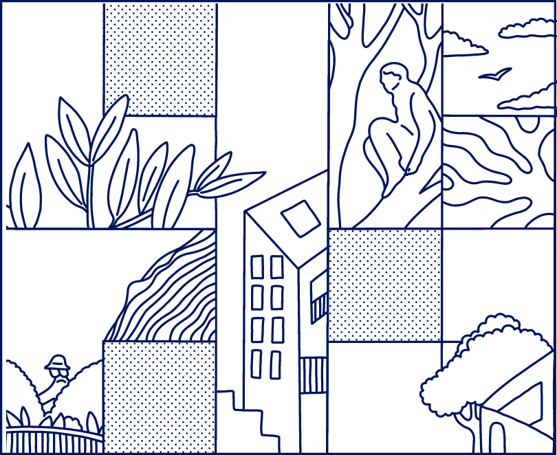 A panel should housing, environment, and people