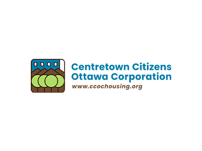 Centretown Citizens Ottawa Corporation logo