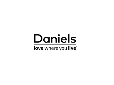 Daniels logo