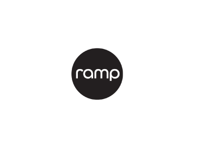 ramp logo