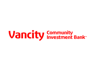 Vancity Community Investment Bank logo