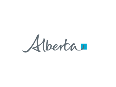 Alberta logo