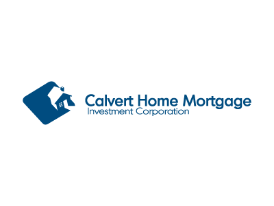 Calvert Home Mortgage logo