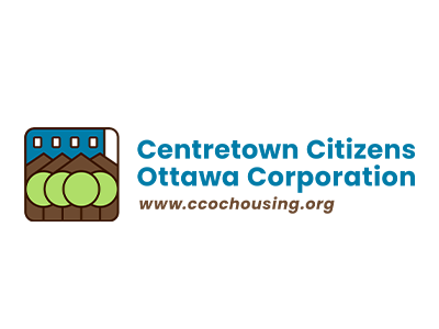 Centretown Citizens Ottawa Corporation Logo