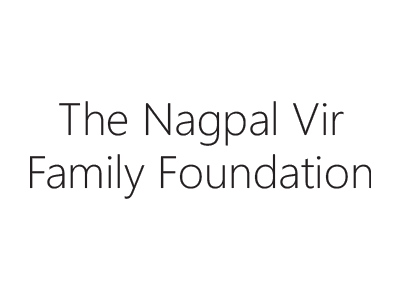 Nagpal Vir Family Foundation logo