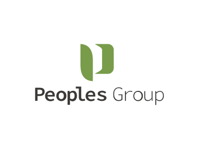 Peoples Group logo