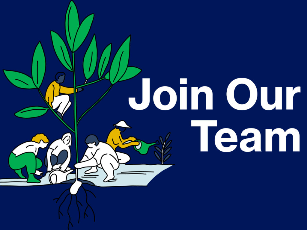 Join Our Team at Partners for Affordable Housing