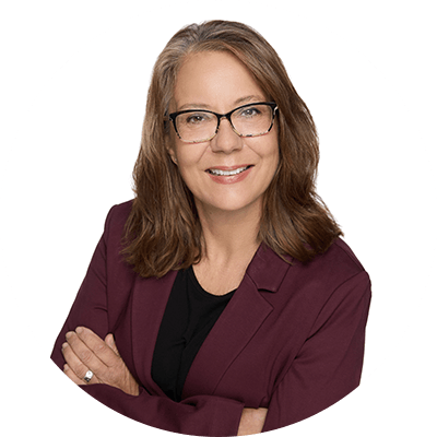 Headshot of Michele Madaire, Executive Assistant at Partners for Affordable Housing