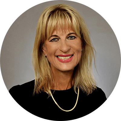 Headshot of Kathy Steffan, Board Member at Partners for Affordable Housing