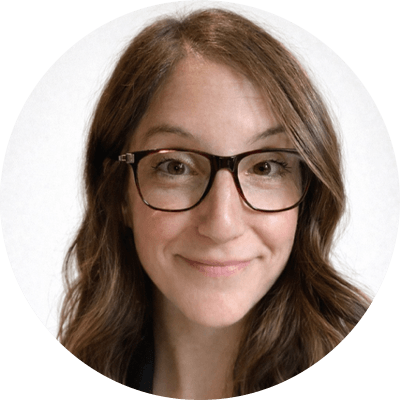 Headshot of Carly Schur, Vice President, Development – Eastern Canada, at Partners for Affordable Housing