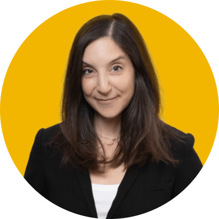 Headshot of Carly Schur, Vice President, Development—Eastern Canada at Partners for Affordable Housing
