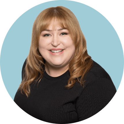 Headshot of Dyllan Lough, Operations Manager at Partners for Affordable Housing