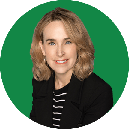 Headshot of Jolene Livingston, Founder & CEO at Partners for Affordable Housing