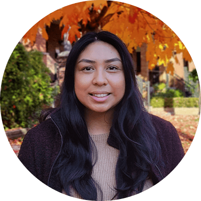 Headshot of Jonella Evangelista, Program Officer at Partners for Affordable Housing
