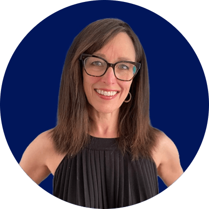 Headshot of Tina Werner, Project Coordinator at Partners for Affordable Housing