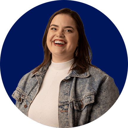 Headshot of Brooke Rose, Executive Director of Development, Edmonton, at Partners for Affordable Housing
